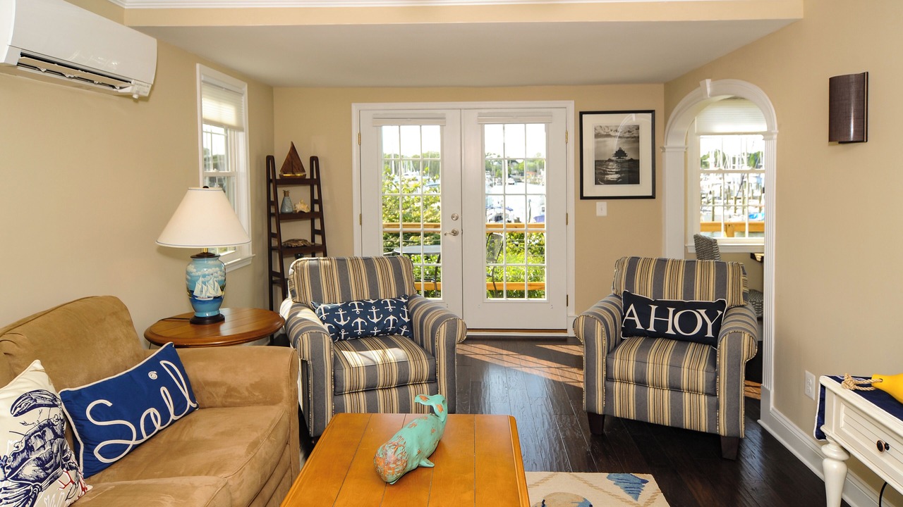 Photo of Livingroom in Annapolis