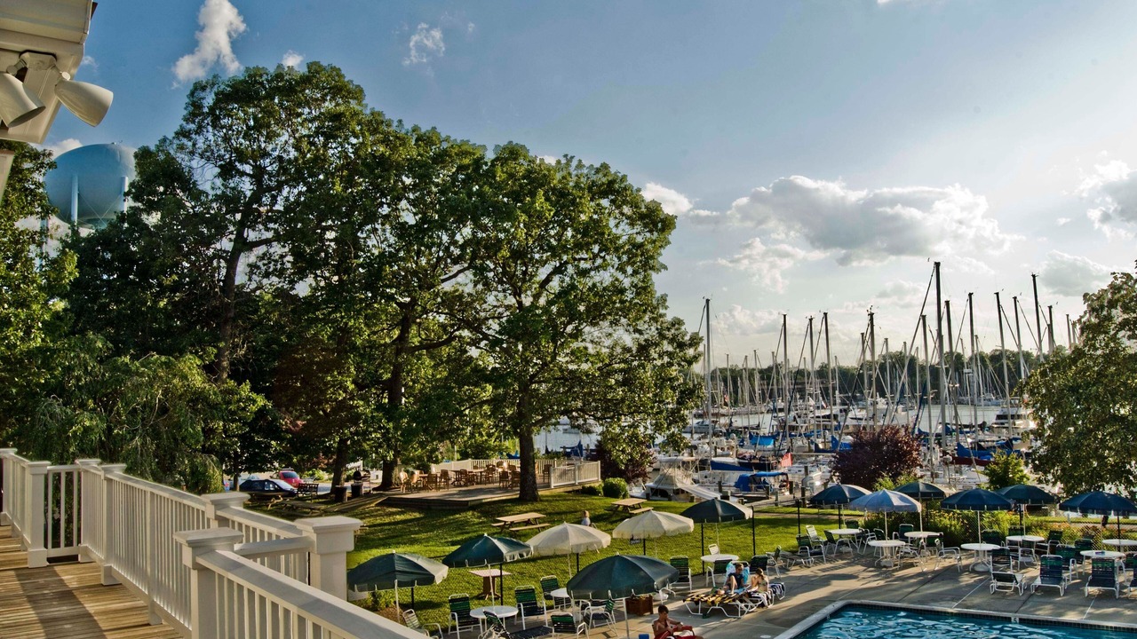 Photo of Outdoor in Annapolis