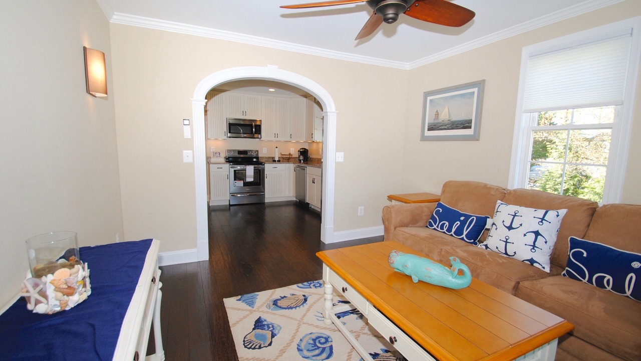 Photo of Livingroom in Annapolis