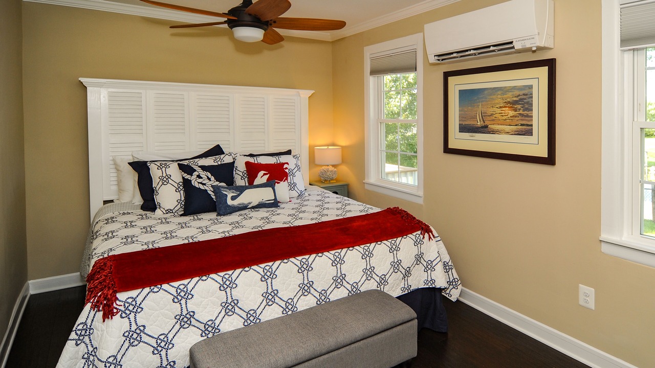 Photo of Bedroom in Annapolis