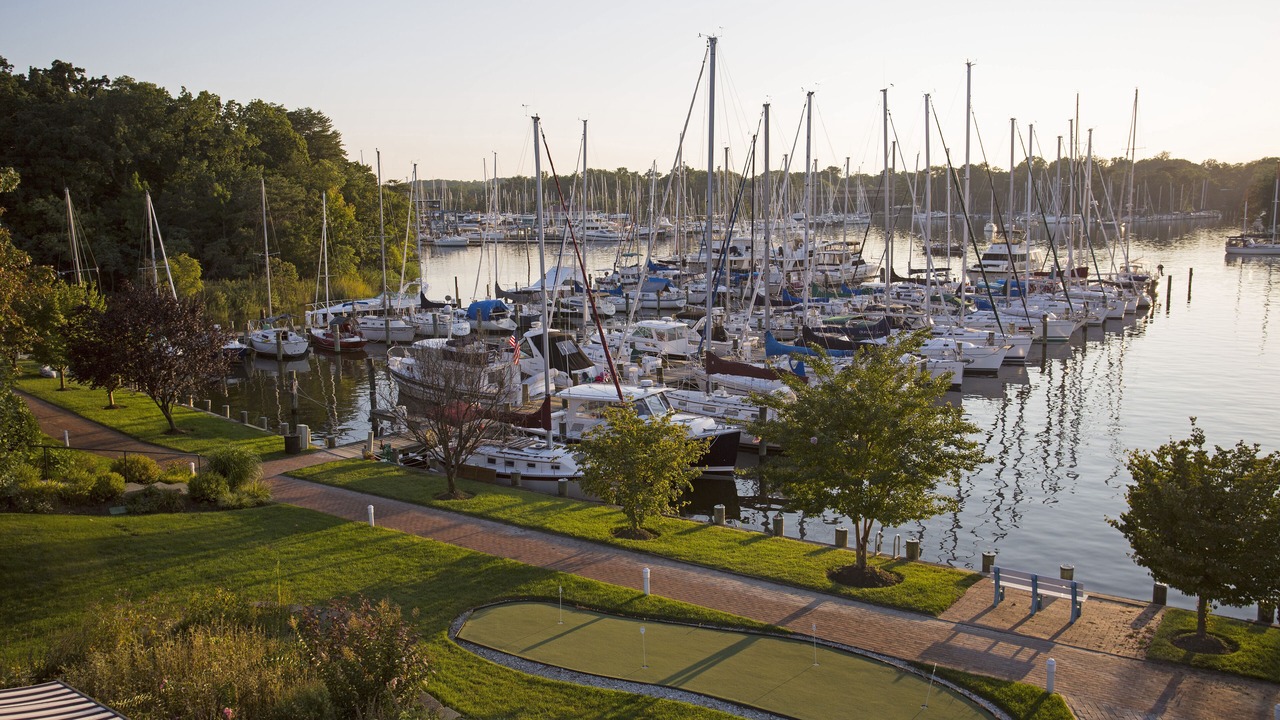 Photo of Others in Annapolis