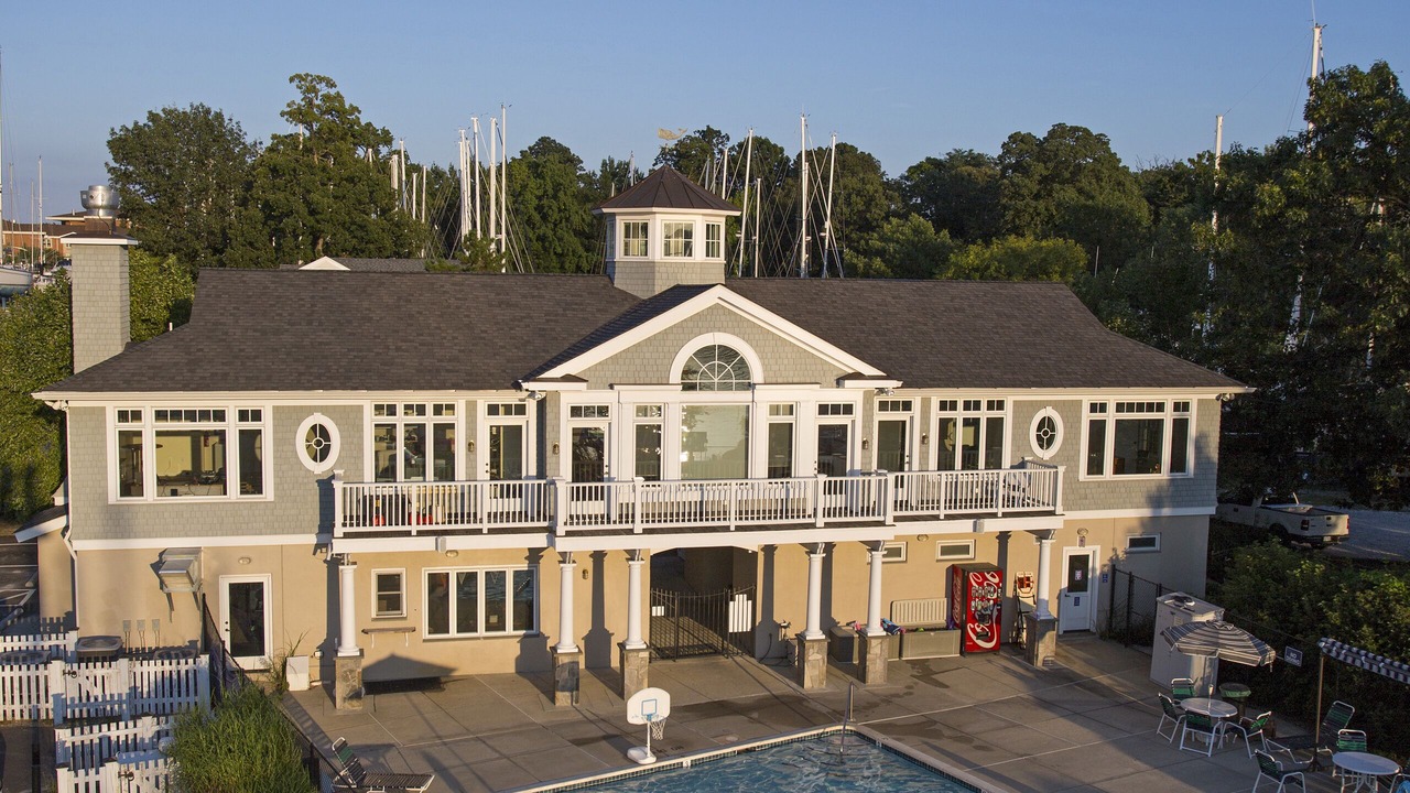 Photo of Outdoor in Annapolis