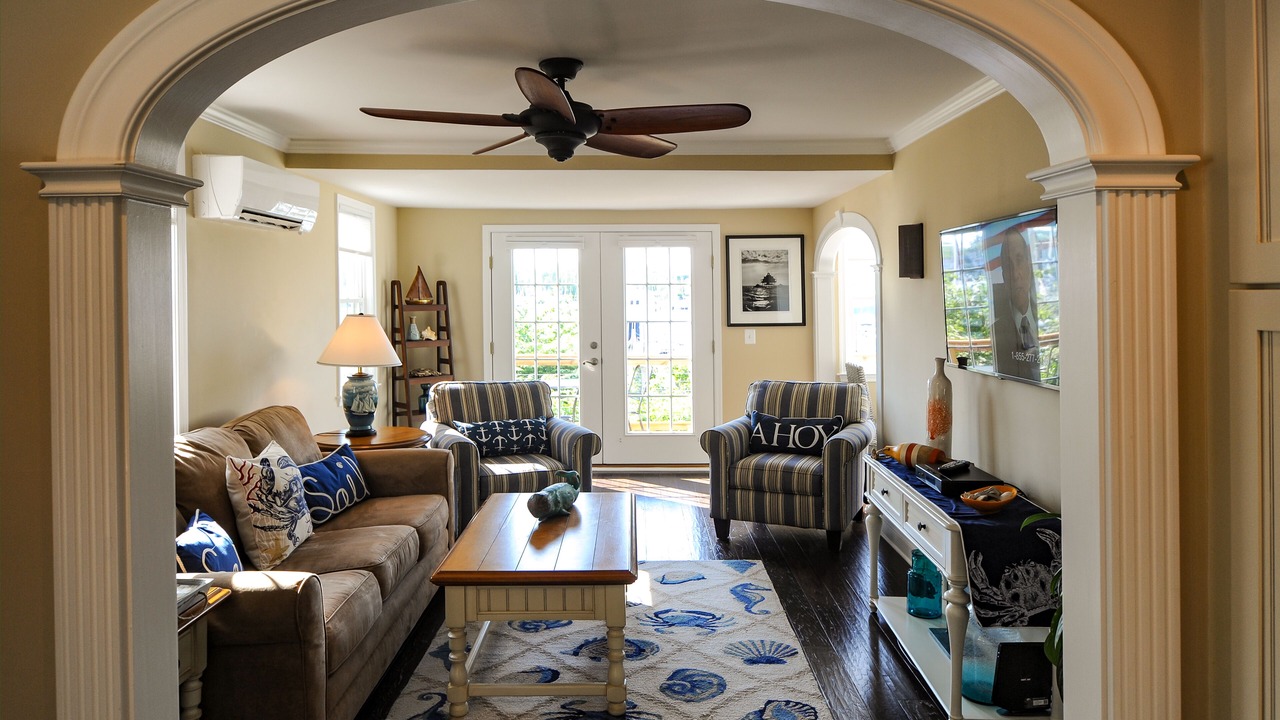 Photo of Livingroom in Annapolis