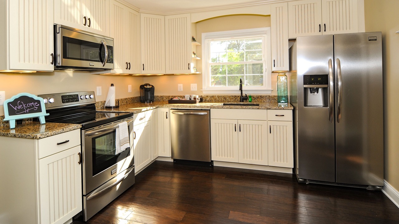 Photo of Kitchen in Annapolis