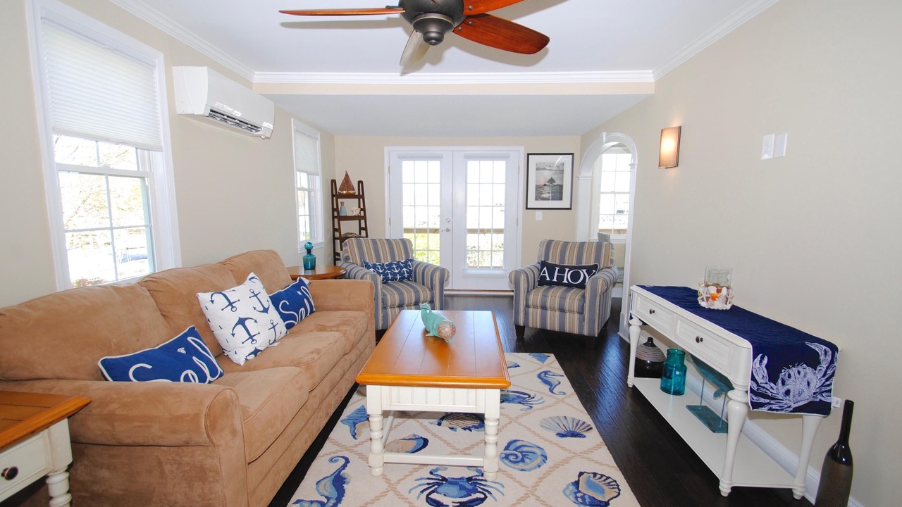 Photo of Livingroom in Annapolis