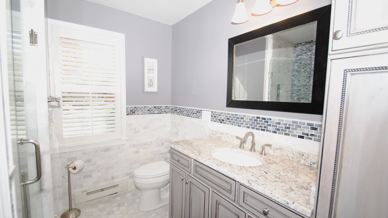 Photo of Bathroom in Annapolis