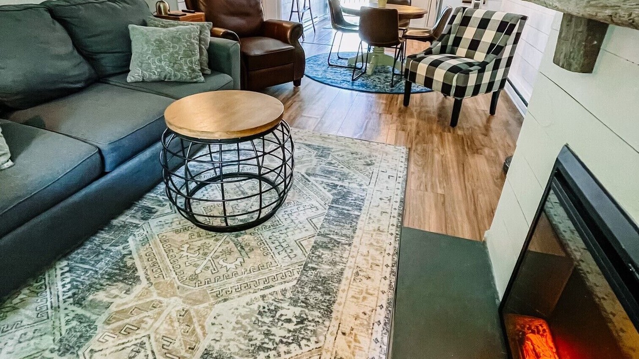 Photo of Livingroom in Claysburg