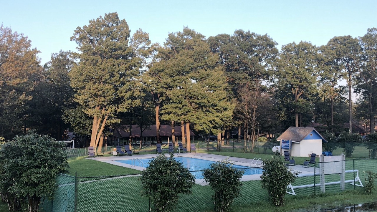 Photo of Outdoor in Claysburg
