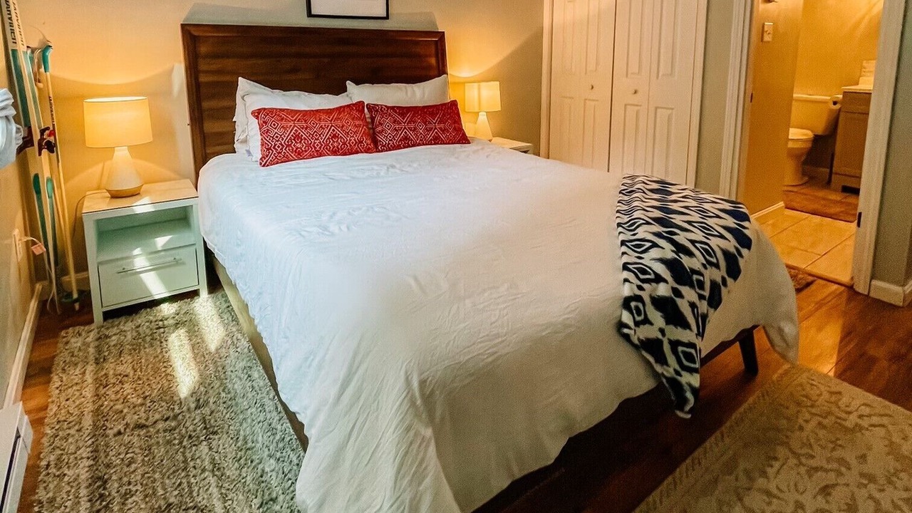 Photo of Bedroom in Claysburg
