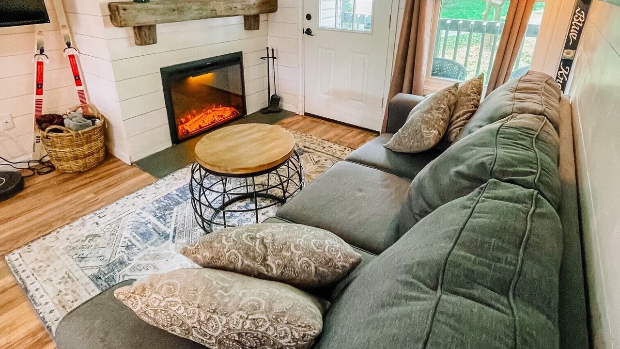 Photo of Livingroom in Claysburg