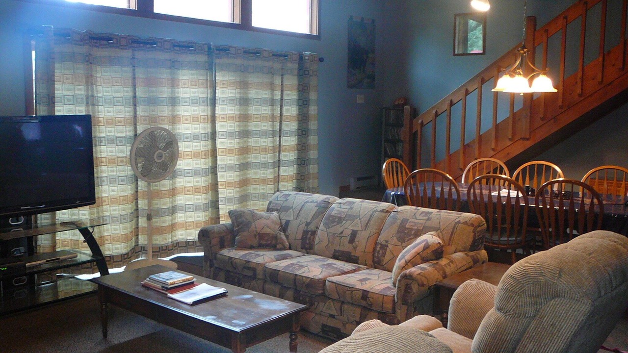 Photo of Bedroom in Lincoln