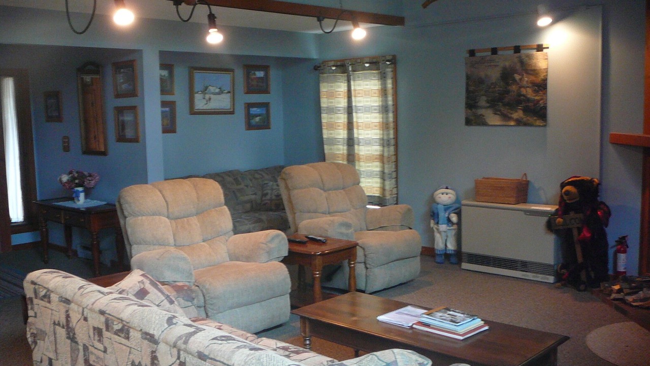 Photo of Bedroom in Lincoln