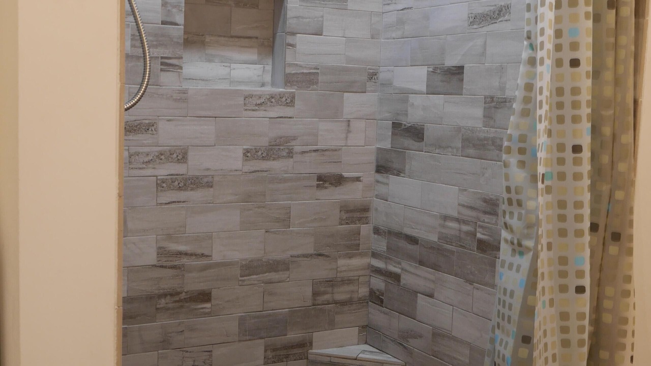 Photo of Bathroom in Warrensburg