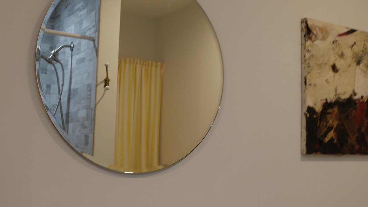 Photo of Bathroom in Warrensburg