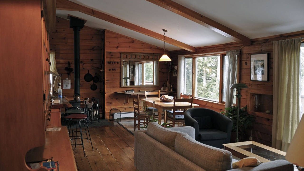 Photo of Livingroom in Warrensburg