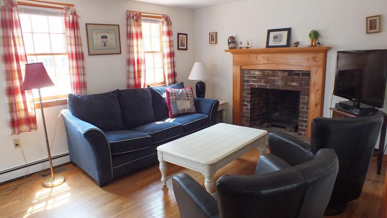 Photo of Livingroom in Dennis Port