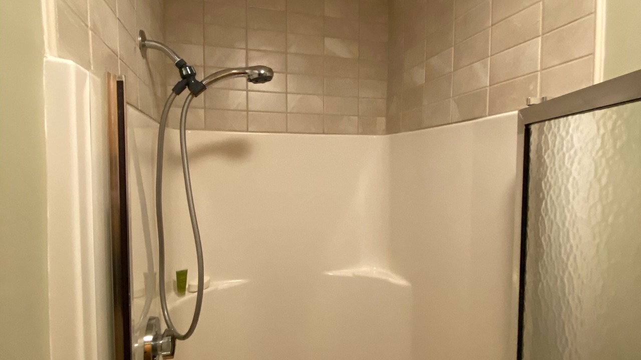 Photo of Bathroom in Sunapee