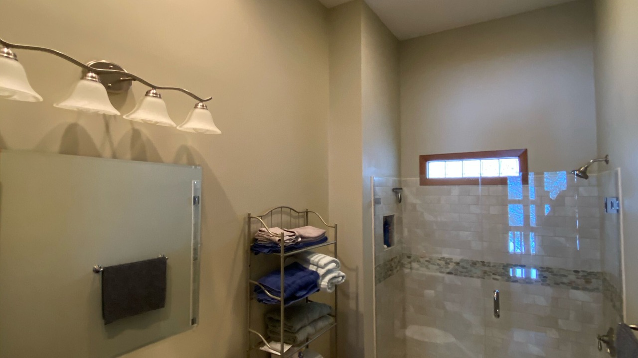 Photo of Bathroom in Sunapee