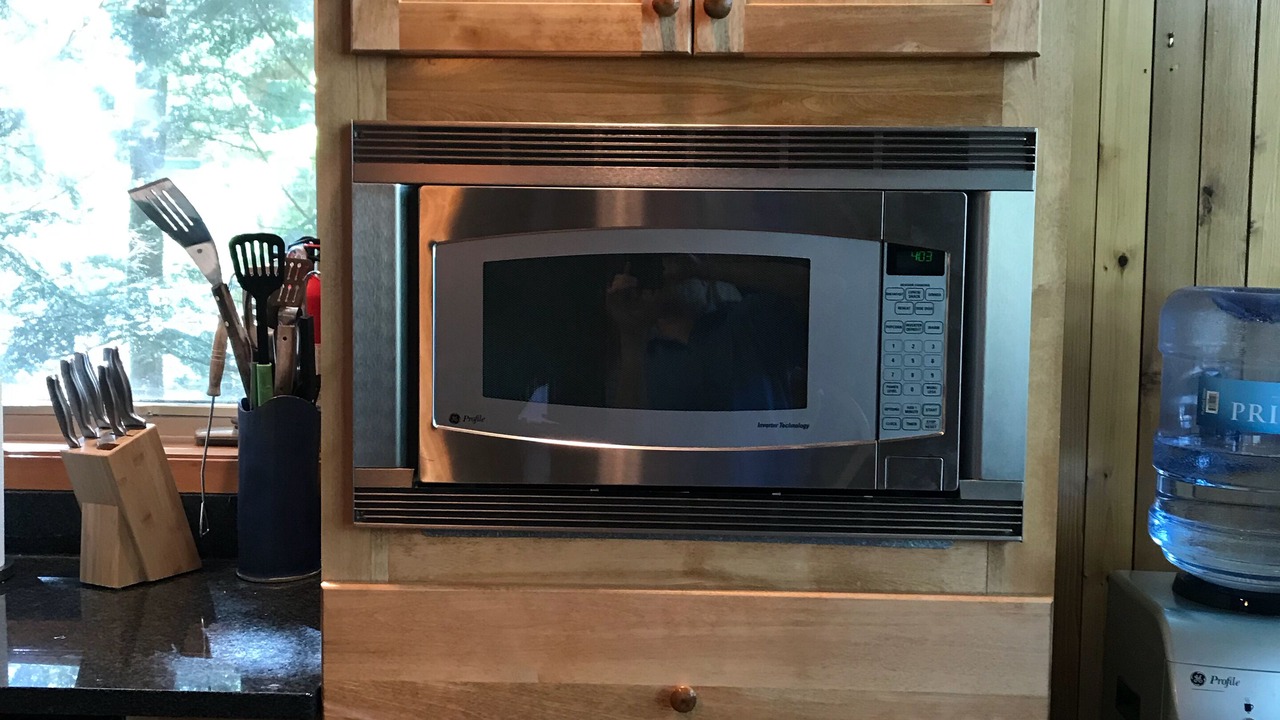 Photo of Kitchen in Sunapee