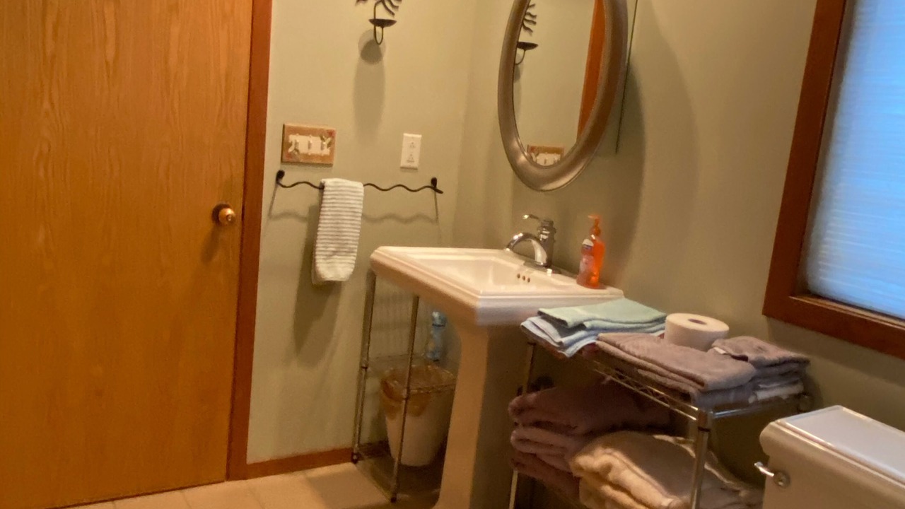 Photo of Bathroom in Sunapee