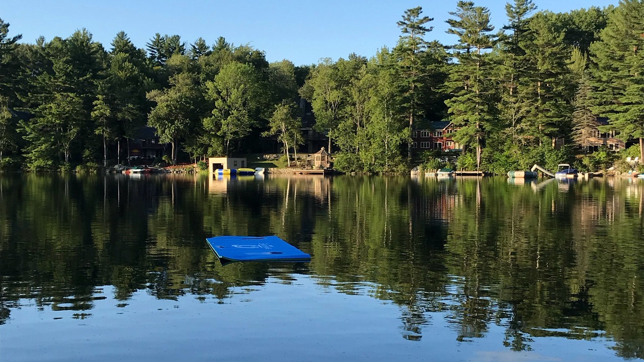 Photo of Outdoor in Sunapee
