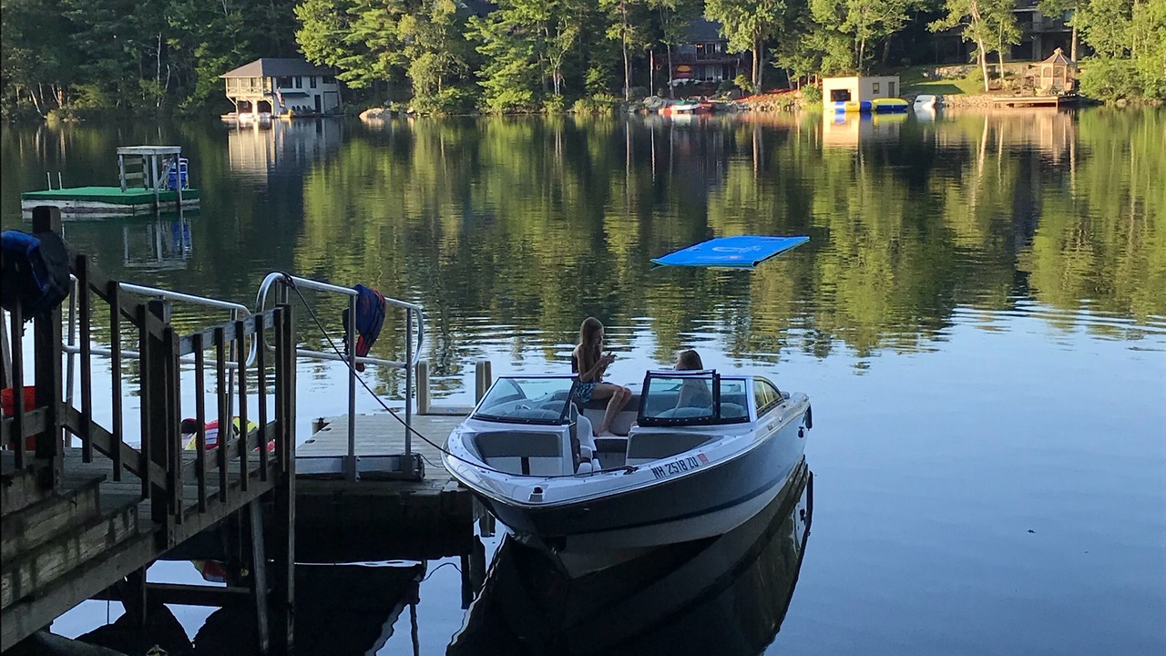 Photo of Outdoor in Sunapee
