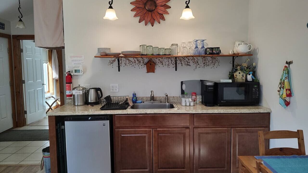 Photo of Kitchen in Hyde Park
