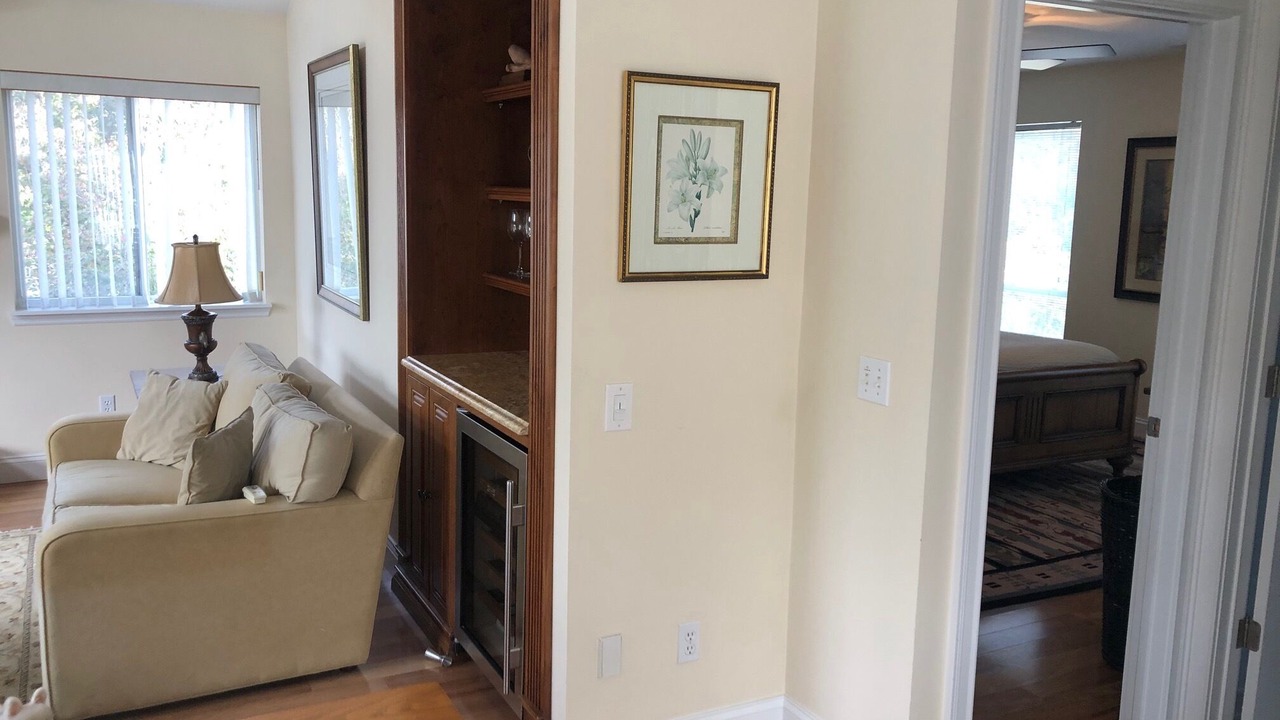 Photo of Livingroom in Montauk
