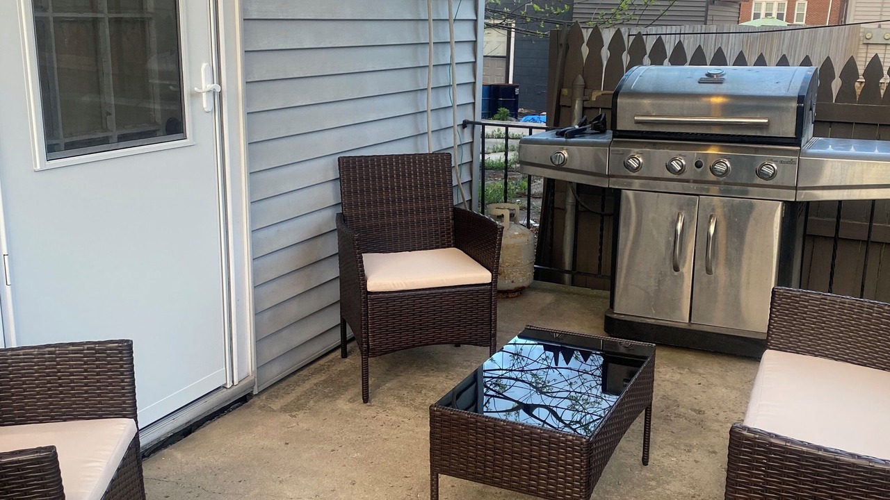 Photo of Outdoor in North Buffalo