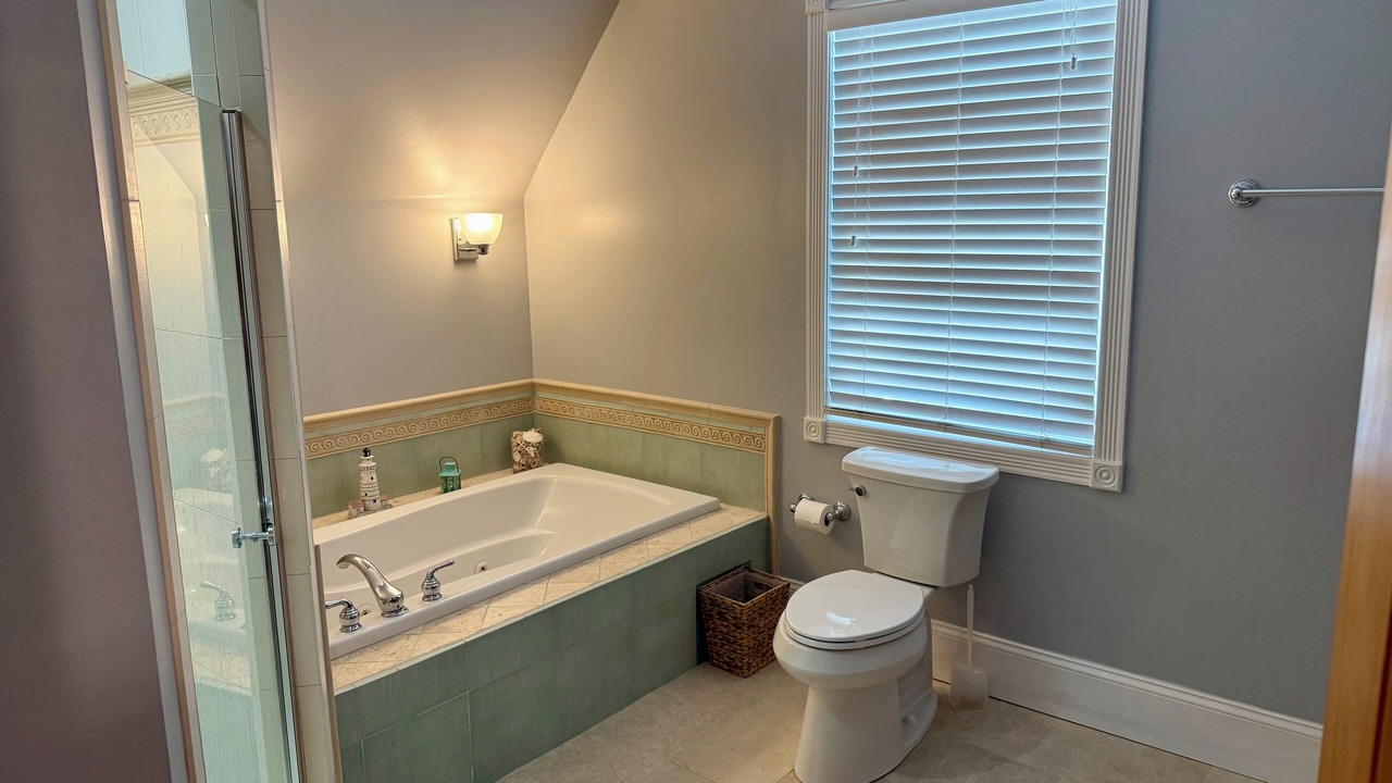 Photo of Bathroom in Wildwood Crest