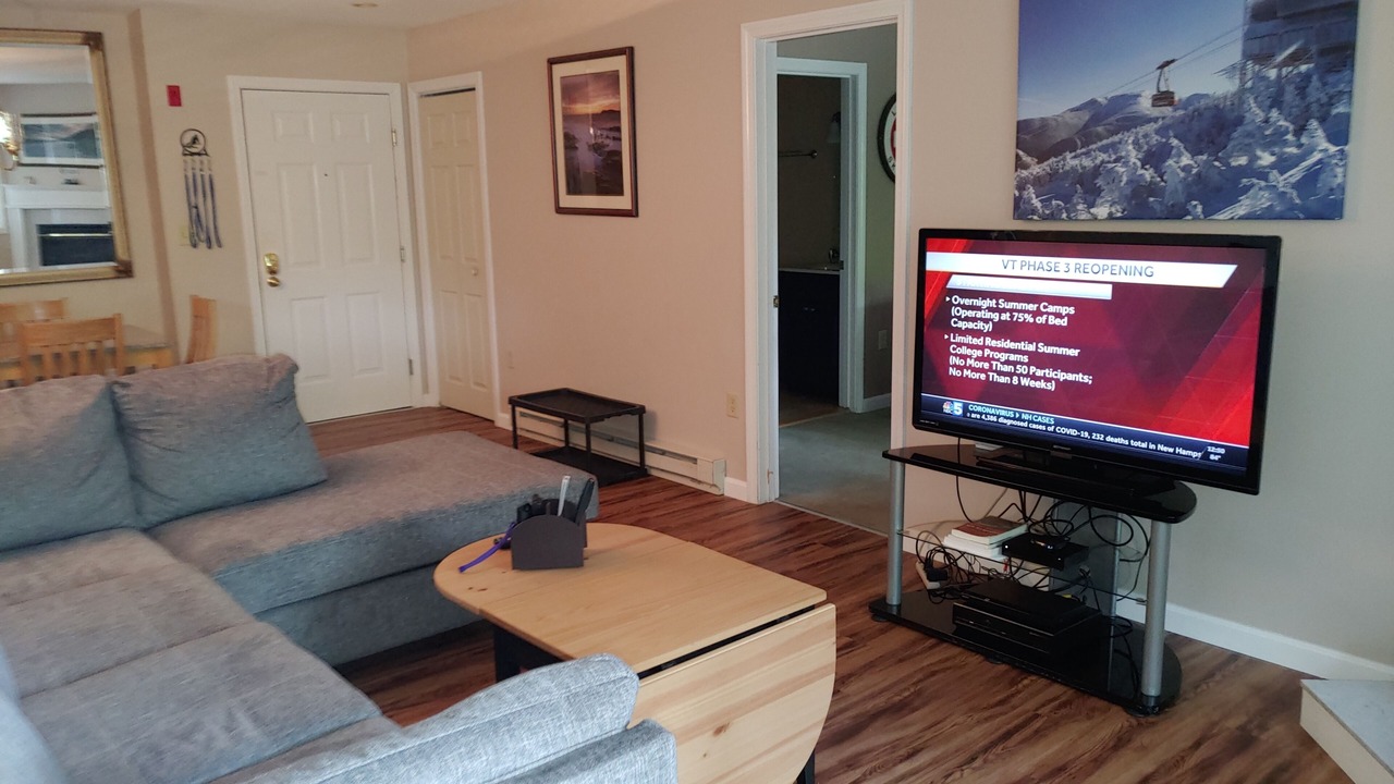 Photo of Livingroom in Lincoln