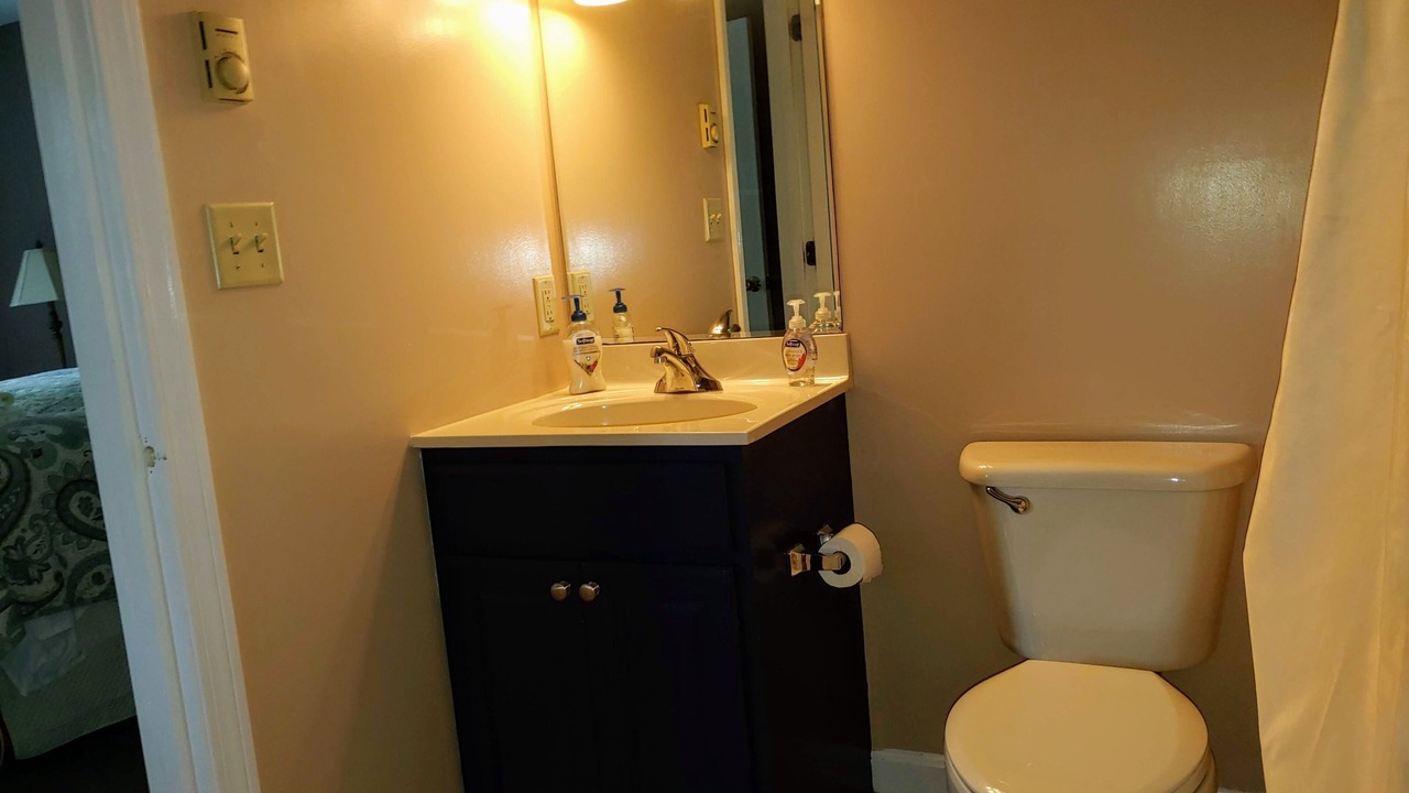 Photo of Bathroom in Lincoln
