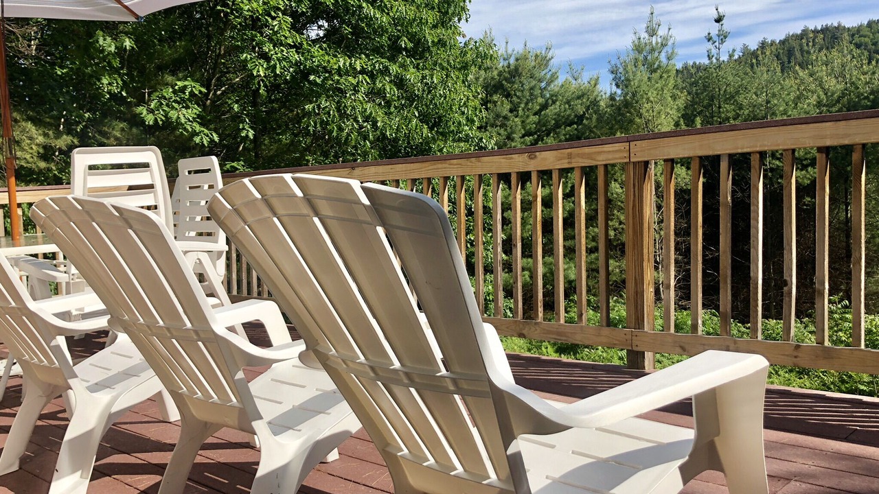 Photo of Outdoor in Woodstock