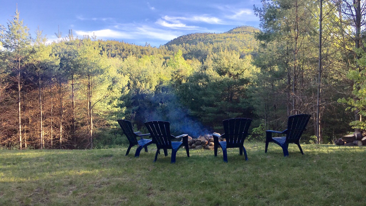 Photo of Outdoor in Woodstock