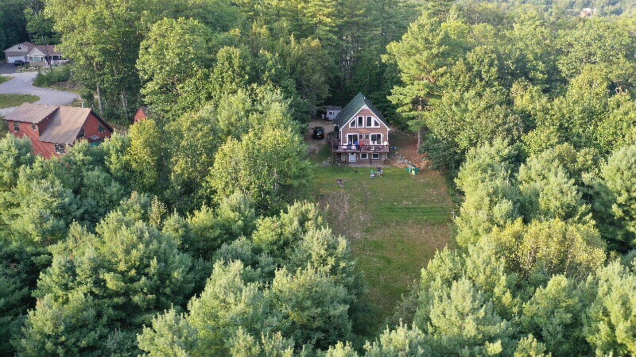 Photo of Outdoor in Woodstock