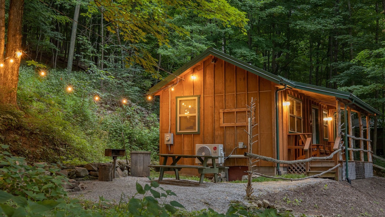 Photo of Others in Allegheny Mountains