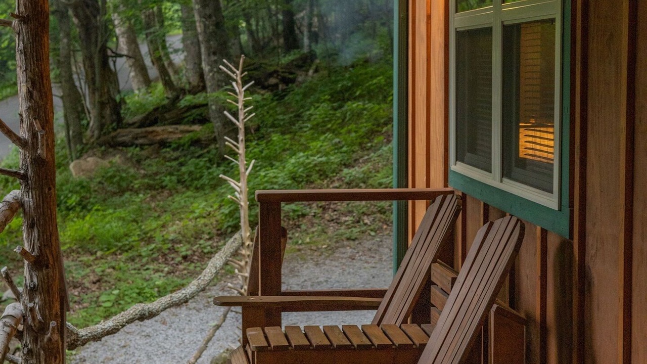 Photo of Outdoor in Allegheny Mountains