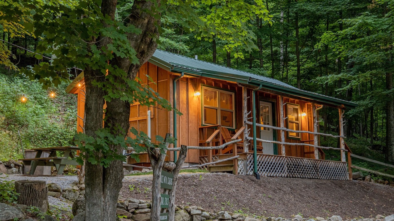 Photo of Others in Allegheny Mountains