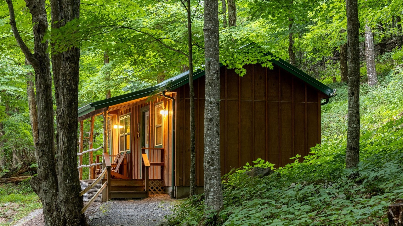 Photo of Others in Allegheny Mountains