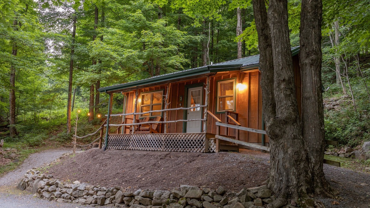 Photo of Others in Allegheny Mountains