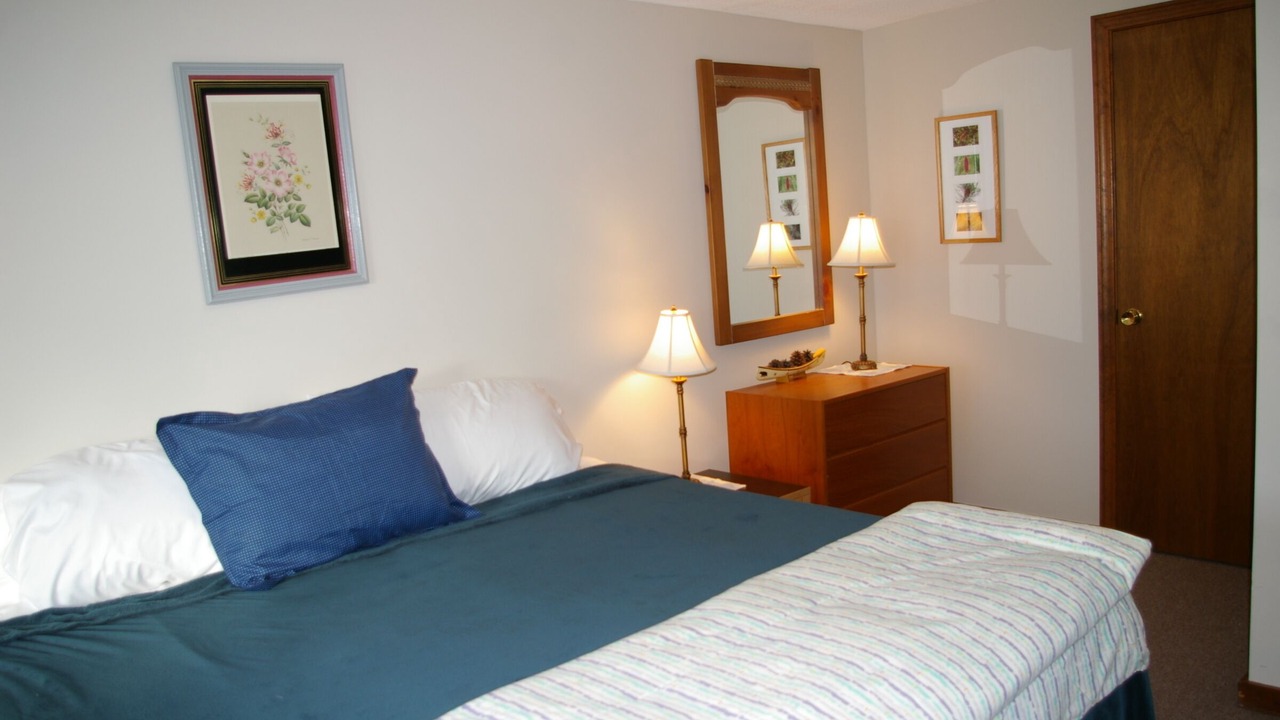Photo of Bedroom in Eidelweiss Village