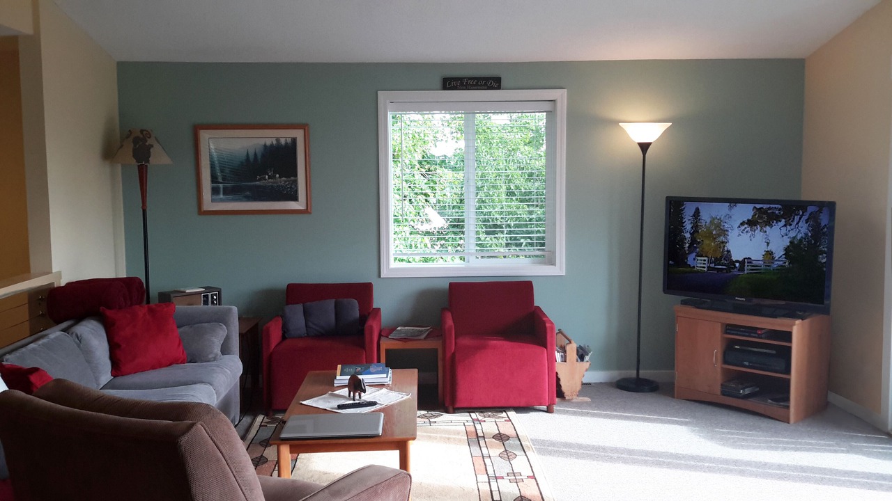 Photo of Livingroom in Eidelweiss Village