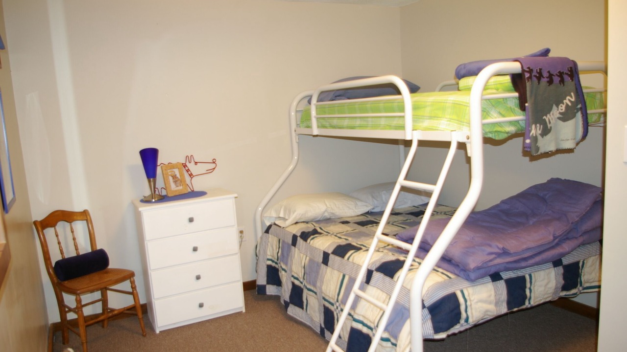 Photo of Bedroom in Eidelweiss Village