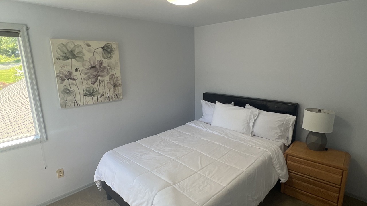 Photo of Bedroom in Bellingham