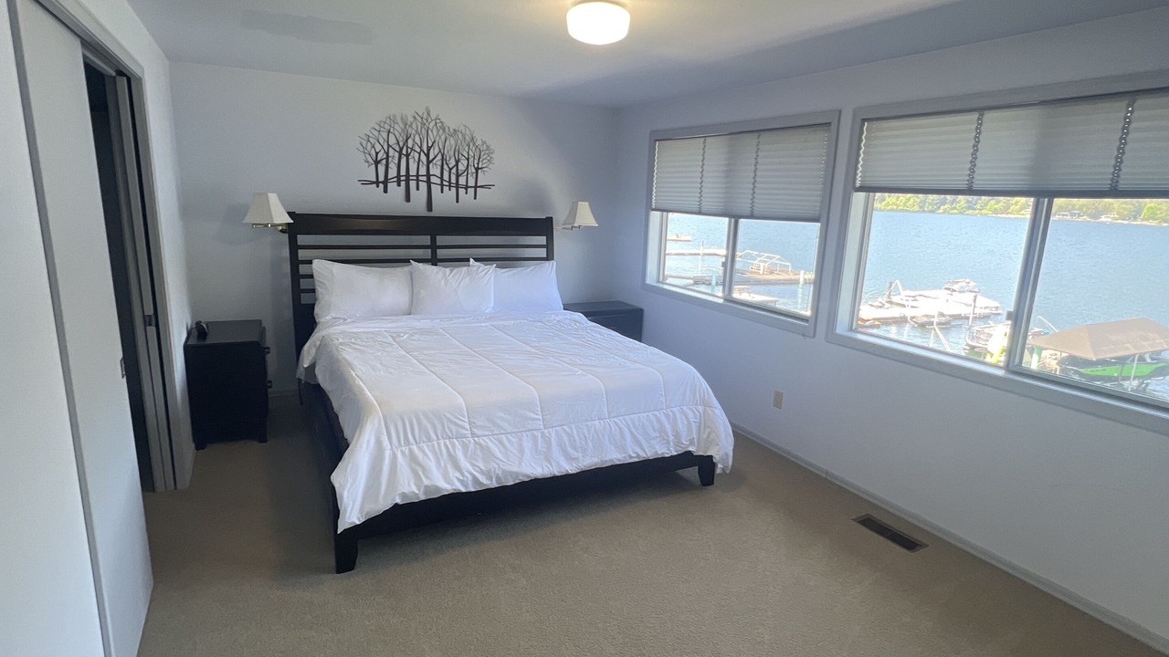 Photo of Bedroom in Bellingham