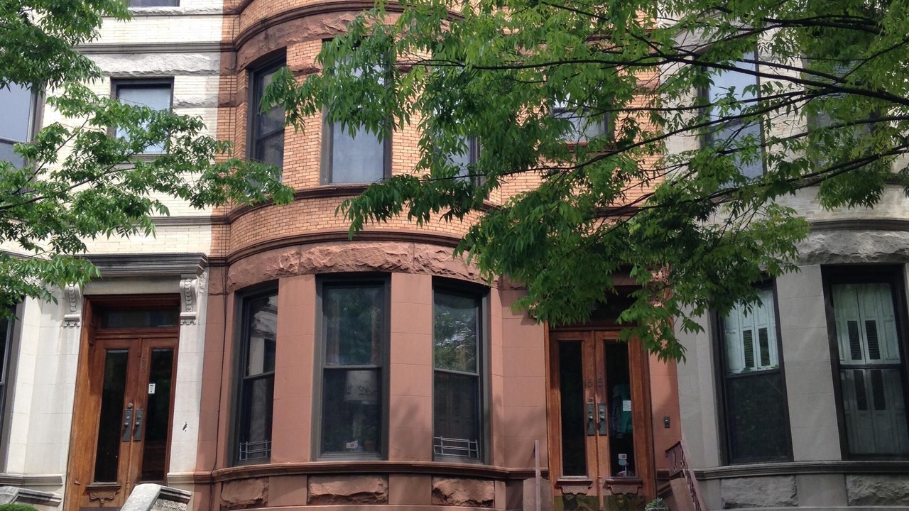 Photo of Others in Prospect-Lefferts Gardens Historic District