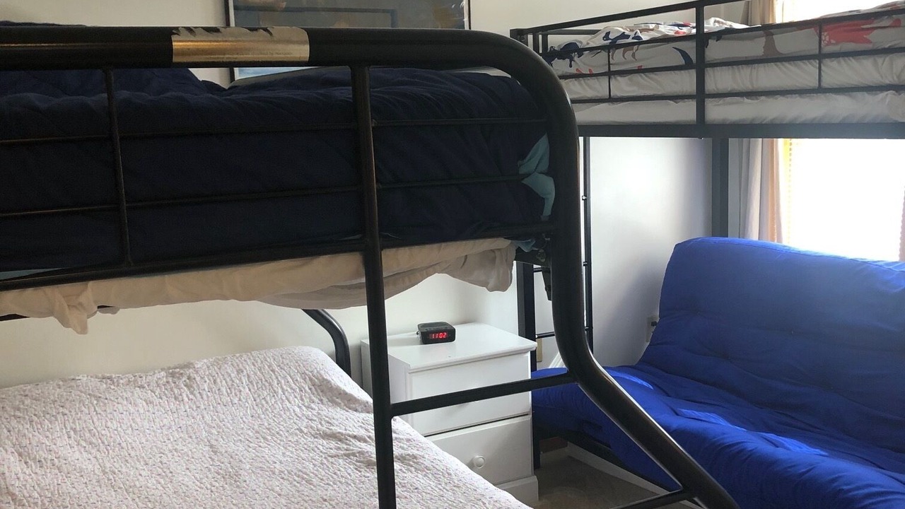 Photo of Bedroom in North Woodstock