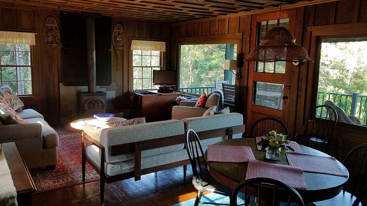 Photo of Bedroom in Seal Cove