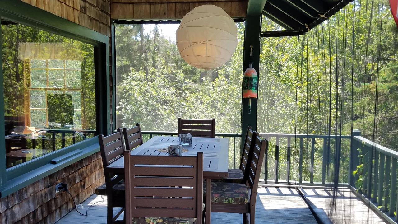 Photo of Outdoor in Seal Cove
