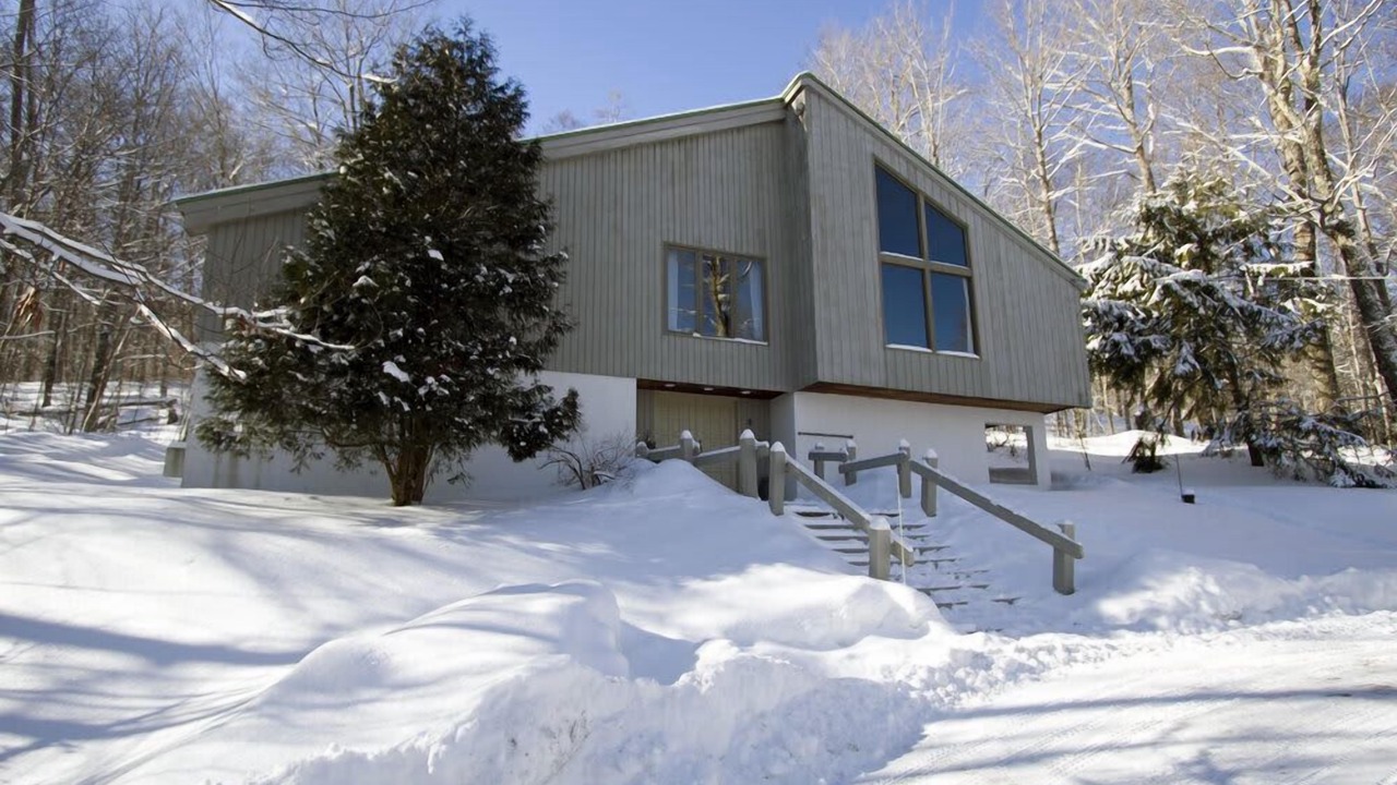 Photo of Outdoor in Stratton Mountain